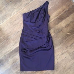 David’s Bridal dress! Excellent condition!